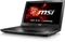 MSI GL62-6QFi781FD, Core i7-6700HQ, 8GB RAM, 1TB HDD, GeForce GTX 960M, DE Vorschaubild