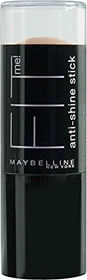 Maybelline Fit Me 2in1 Anti-Glanz Make-up Stick 250 sun beige, 9g