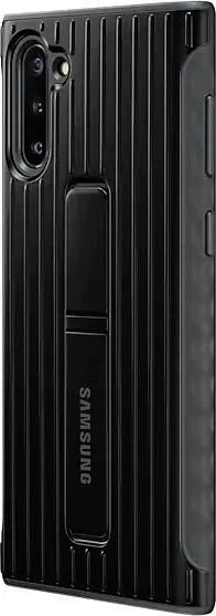Samsung Protective Standing Cover für Galaxy Note 10 schwarz