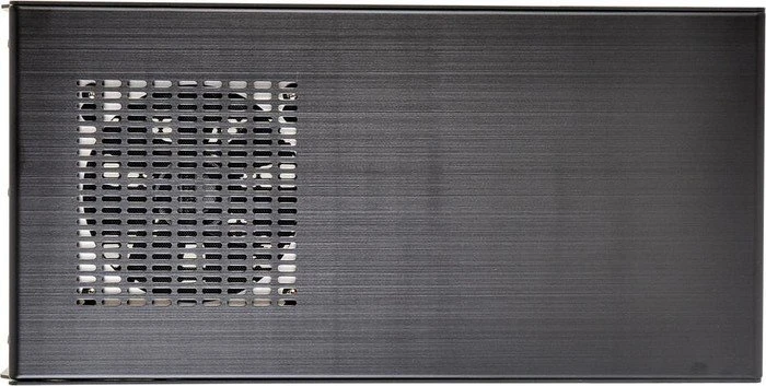 Lian Li PC-Q26B schwarz, Mini-ITX