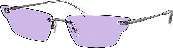 Ray-Ban RB3731 Anh Bio-Based