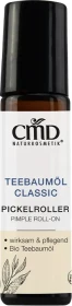 CMD Naturkosmetik Teebaumöl Pickelroller, 10ml