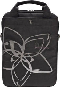 Golla Slim Grape 16" Notebook Tragetasche schwarz