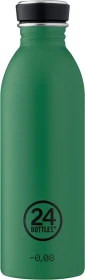 24Bottles Urban Trinkflasche 500ml emerald green