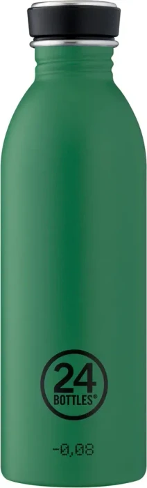 24Bottles Urban Trinkflasche 500ml emerald green