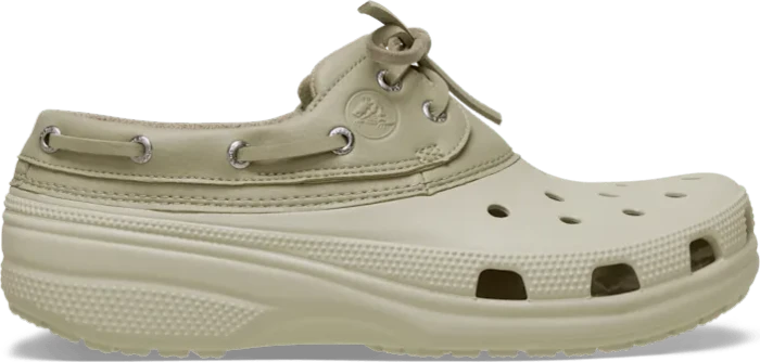 Crocs Classic Boat Shoe