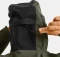 Ortovox Seceda 3L Funktionsjacke dark wild herbs (Herren) Vorschaubild