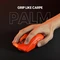 Pulsar Gaming Gears Pro Series CARPE-X Medium Wireless Gaming Mouse Carp Orange, USB Vorschaubild