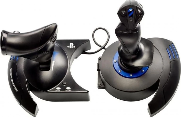 Thrustmaster T-Flight Hotas 4 (PS4/PC)
