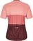 Ziener Nagita Trikot kurzarm orange/rot (Damen) Vorschaubild