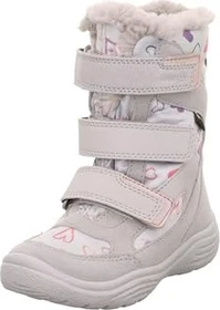 Superfit Crystal GTX light grey (Junior)