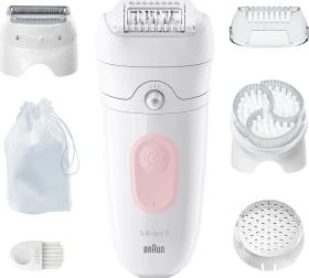 Braun Silk-epil 5 5-060 Wet&Dry
