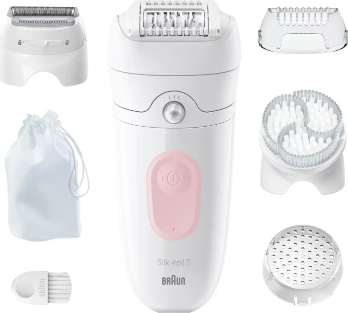 Braun Silk-epil 5 5-060 Wet&Dry
