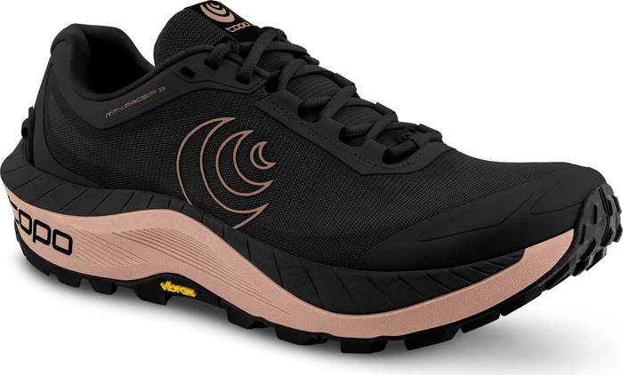 topo athletic MTN Racer 3 black/mauve (Damen)