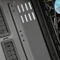 SilverStone Primera PM01 titanium, Acrylfenster Vorschaubild