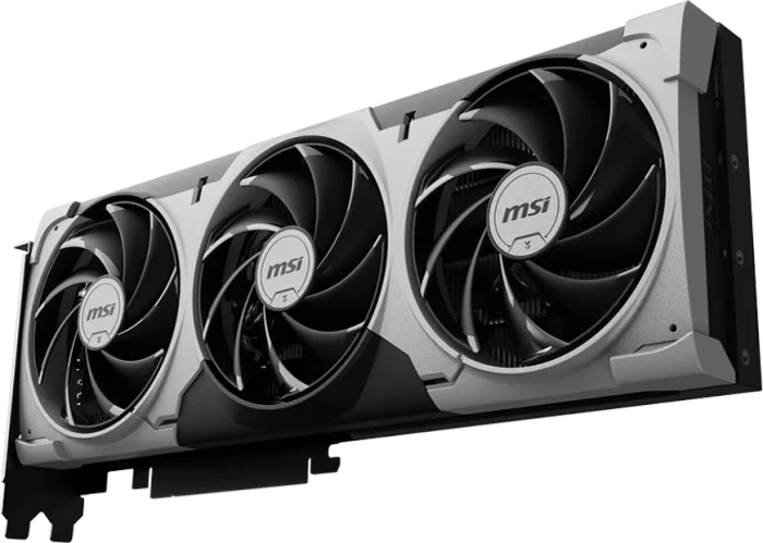 MSI GeForce RTX 5060 8G Ventus 3X, G5060-8V3, 8GB GDDR7, HDMI, 3x DP
