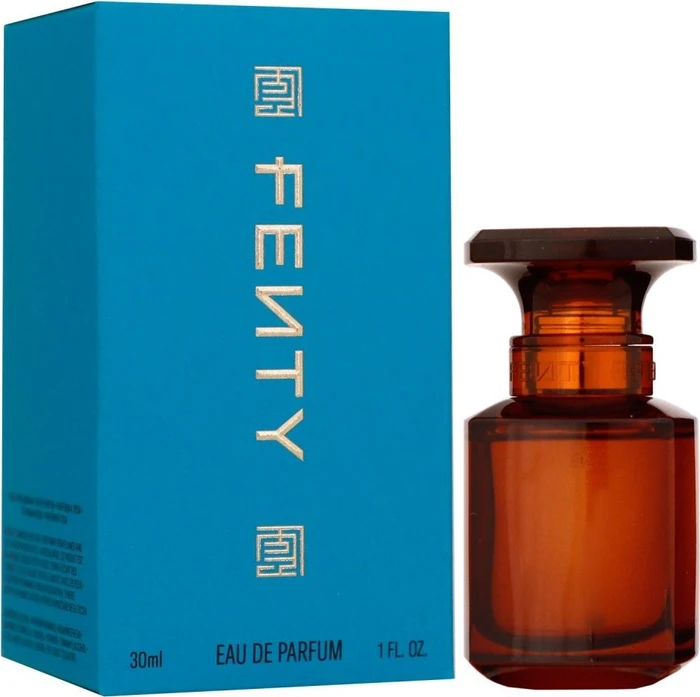 Fenty Fragrance - Fenty - Eau De Parfum - 30ml 30 ml