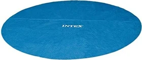 Intex Solarplane für Easy Pool 244cm