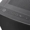 SilverStone Seta Q1, schwarz, schallgedämmt Vorschaubild