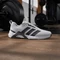 adidas Dropset Control cloud white/core black/lucid red (Herren) Vorschaubild