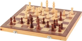 Natural Games Schachkassette