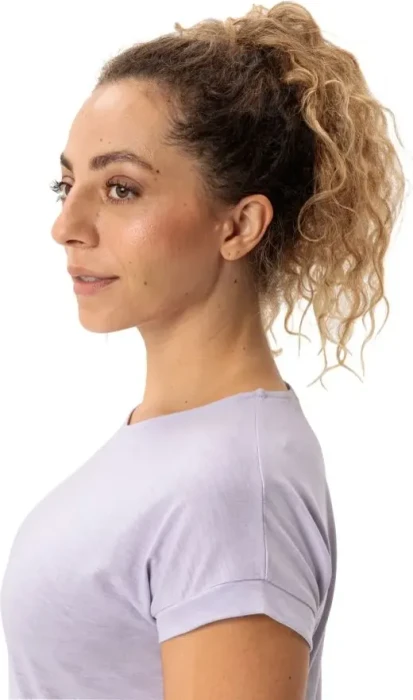 Vaude Moja IV T-Shirt kurzarm lavender (Damen)