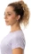 Vaude Moja IV T-Shirt kurzarm lavender (Damen) Vorschaubild