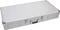 Roadinger Universal-Konsole DIGI-1 2xCD/1xM-12 silber Vorschaubild
