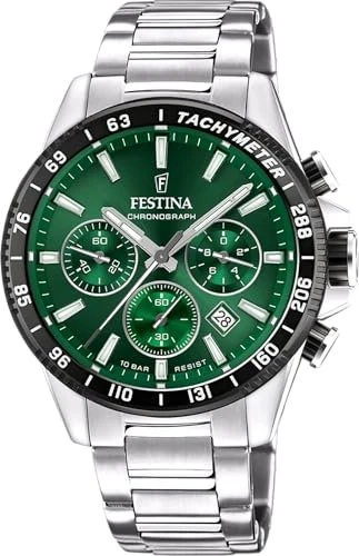 Festina Timeless Chronograph F20560/4