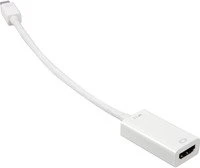 Sharkoon Mini DisplayPort/HDMI Adapter