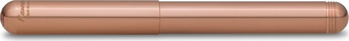 Kaweco Liliput rosegold, rechte Hand, extra fein