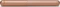 Kaweco Liliput rosegold, rechte Hand, extra fein Vorschaubild