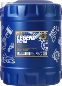 Mannol Legend Extra 0W-30 10l