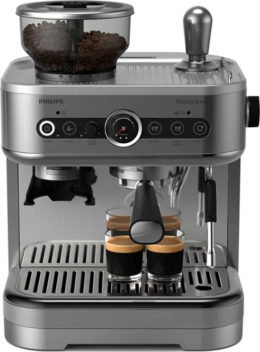 Philips PSA3228/01 Barista Brew