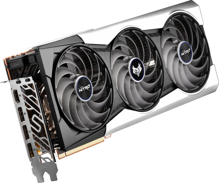 Sapphire Nitro+ Radeon RX 6950 XT, 16GB GDDR6, HDMI, 3x DP, lite retail