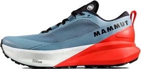Mammut Aenergy Trail Endurance Ultra Low nebla/mammut red (Damen)