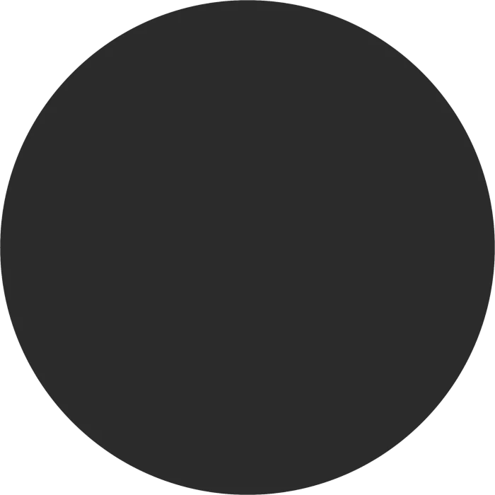 Heyda Hebel-Motivstanzer XXL, Kreis, gelb/grün, 45mm