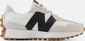 New Balance 327 moonbeam/black (Damen)