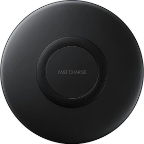 Samsung EP-P1100 Wireless Charger Pad schwarz