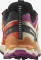 Salomon XA Pro 3D V9 rose violet/dragon fire/papaya (Damen) Vorschaubild
