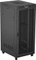 Lanberg 19" Rackschrank 37HE, LCD, freistehend, Flat Pack, V2, Gitternetztür, IP20, RAL 9004, 1000mm tief Vorschaubild