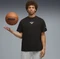 Puma Melo Alwayz On 1 Basketball T-Shirt kurzarm (Herren) Vorschaubild