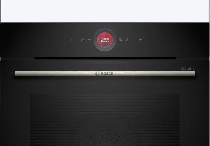 Bosch Serie 8 HBG774KB1F Backofen