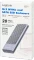 LogiLink externes Gehäuse, M.2 NVMe SSD, USB-C 3.2 Vorschaubild