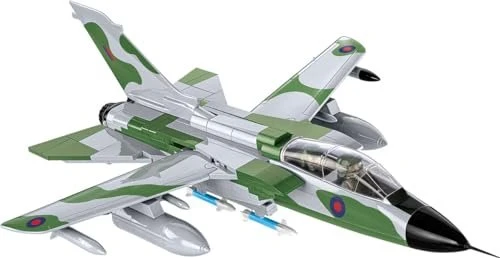 Cobi Armed Forces Panavia Tornado GR.1