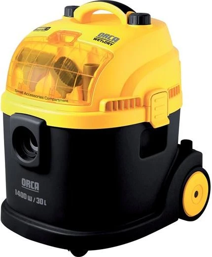 Sencor SVC 3001 Orca Nass-/Trockensauger