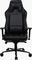 Arozzi Vernazza XL SoftPU Gamingstuhl, pure black Vorschaubild