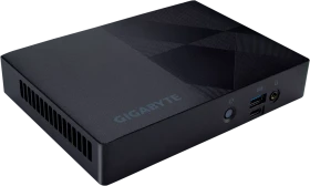 GIGABYTE Brix GB-BNi3-N305