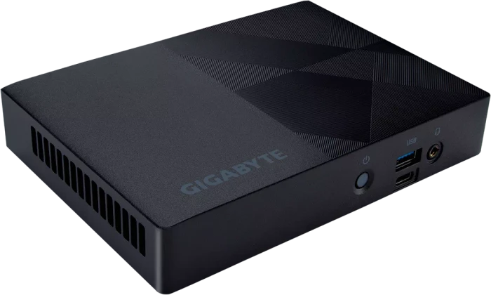 GIGABYTE Brix GB-BNIP-N100