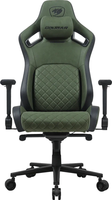 Cougar Defensor S Gamingstuhl